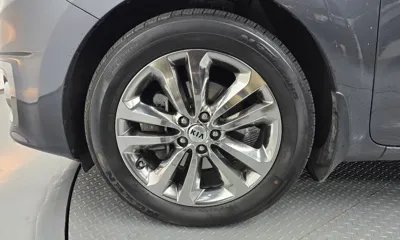 Kia Canival 2016, 162796 км, за 3902.28 USD