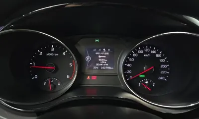 Kia Canival 2016, 162796 км, за 3902.28 USD - фото 8