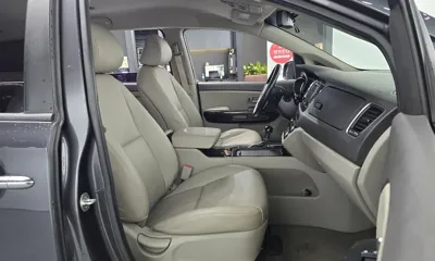 Kia Canival 2016, 162796 км, за 3902.28 USD - фото 26