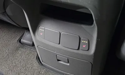 Kia Canival 2016, 162796 км, за 3902.28 USD - фото 29