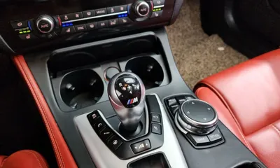 BMW M5 2016, 110648 км, за 23959.56 USD - фото 9