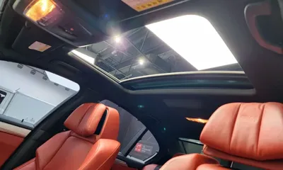 BMW M5 2016, 110648 км, за 23959.56 USD - фото 18