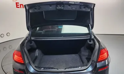 BMW M5 2016, 110648 км, за 23959.56 USD - фото 20