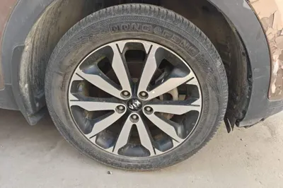 Kia KX5 2016, 67500 км, за 6061 USD - фото 8