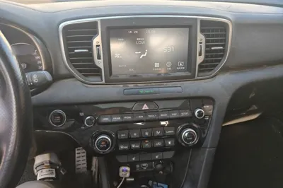 Kia KX5 2016, 67500 км, за 6061 USD - фото 12