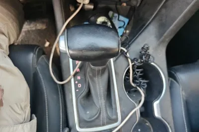 Kia KX5 2016, 67500 км, за 6061 USD - фото 13