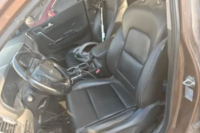Kia KX5 2016, 67500 км, за 6061 USD - фото 14