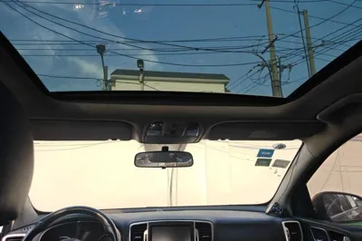 Kia KX5 2016, 67500 км, за 6061 USD - фото 15