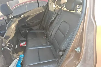 Kia KX5 2016, 67500 км, за 6061 USD - фото 20