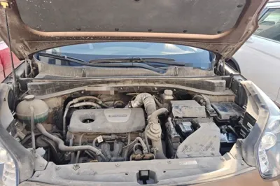 Kia KX5 2016, 67500 км, за 6061 USD - фото 21