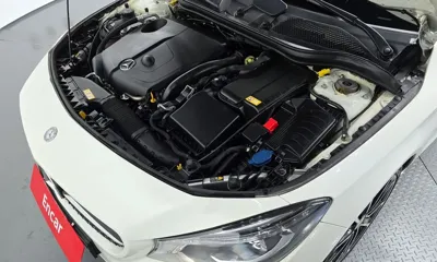 Mercedes-Benz CLA-Class 2016, 79051 км, за 9246.59 USD - фото 6