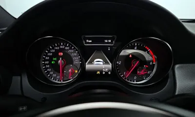 Mercedes-Benz CLA-Class 2016, 79051 км, за 9246.59 USD - фото 8