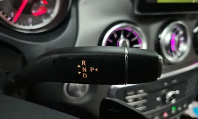 Mercedes-Benz CLA-Class 2016, 79051 км, за 9246.59 USD - фото 9