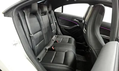 Mercedes-Benz CLA-Class 2016, 79051 км, за 9246.59 USD - фото 11