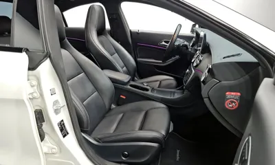 Mercedes-Benz CLA-Class 2016, 79051 км, за 9246.59 USD - фото 12