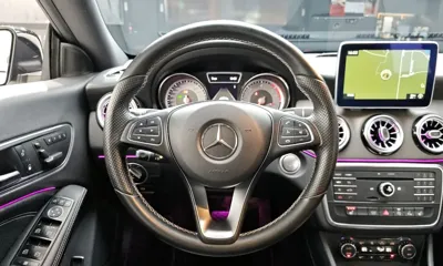 Mercedes-Benz CLA-Class 2016, 79051 км, за 9246.59 USD - фото 13