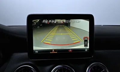 Mercedes-Benz CLA-Class 2016, 79051 км, за 9246.59 USD - фото 14