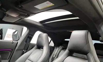Mercedes-Benz CLA-Class 2016, 79051 км, за 9246.59 USD - фото 19