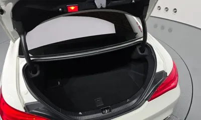 Mercedes-Benz CLA-Class 2016, 79051 км, за 9246.59 USD - фото 20