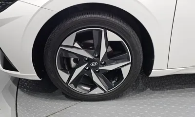 Hyundai Avante 2023, 14415 км, за 15071.4 USD