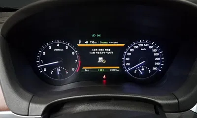 Genesis G80 2019, 74994 км, за 15600.22 USD - фото 8