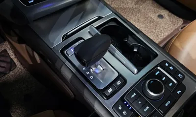 Genesis G80 2019, 74994 км, за 15600.22 USD - фото 9
