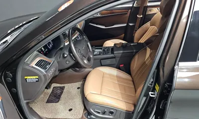 Genesis G80 2019, 74994 км, за 15600.22 USD - фото 10