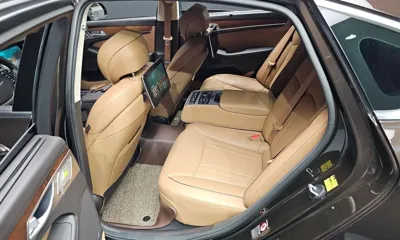 Genesis G80 2019, 74994 км, за 15600.22 USD - фото 11