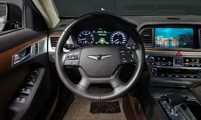 Genesis G80 2019, 74994 км, за 15600.22 USD - фото 12