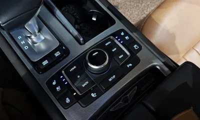 Genesis G80 2019, 74994 км, за 15600.22 USD - фото 16