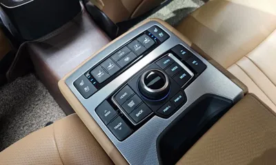 Genesis G80 2019, 74994 км, за 15600.22 USD - фото 17
