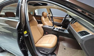 Genesis G80 2019, 74994 км, за 15600.22 USD - фото 19