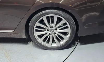 Genesis G80 2019, 74994 км, за 15600.22 USD - фото 21