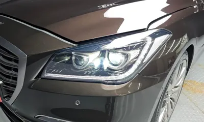 Genesis G80 2019, 74994 км, за 15600.22 USD - фото 22