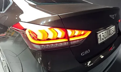 Genesis G80 2019, 74994 км, за 15600.22 USD - фото 23