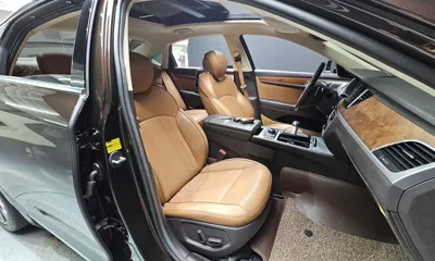 Genesis G80 2019, 74994 км, за 15600.22 USD - фото 26