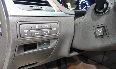 Genesis G80 2019, 74994 км, за 15600.22 USD - фото 27