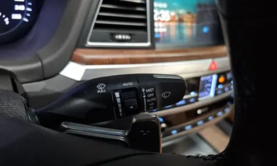 Genesis G80 2019, 74994 км, за 15600.22 USD - фото 28