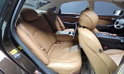 Genesis G80 2019, 74994 км, за 15600.22 USD - фото 32