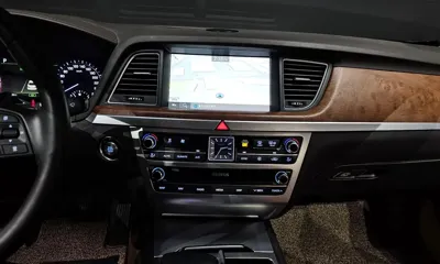 Genesis G80 2019, 74994 км, за 15600.22 USD - фото 33