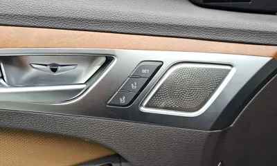 Genesis G80 2019, 74994 км, за 15600.22 USD - фото 35