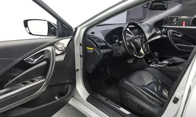 Hyundai Grandeur 2012, 115770 км, за 3220.14 USD - фото 11