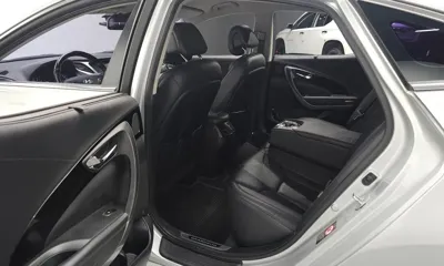 Hyundai Grandeur 2012, 115770 км, за 3220.14 USD - фото 12