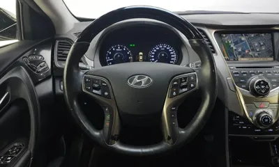 Hyundai Grandeur 2012, 115770 км, за 3220.14 USD - фото 13