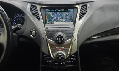Hyundai Grandeur 2012, 115770 км, за 3220.14 USD - фото 14