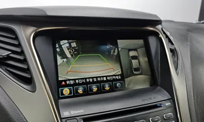 Hyundai Grandeur 2012, 115770 км, за 3220.14 USD - фото 15