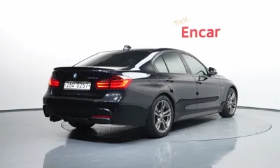 BMW 3-Series 2015, 146301 км, за 7162.85 USD
