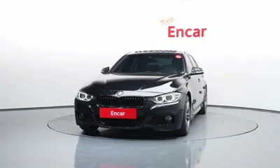 BMW 3-Series 2015, 146301 км, за 7162.85 USD