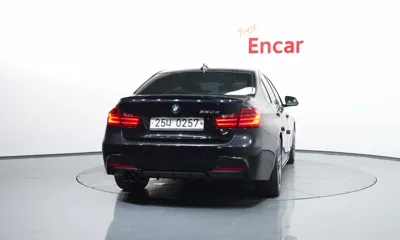 BMW 3-Series 2015, 146301 км, за 7162.85 USD