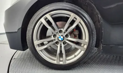 BMW 3-Series 2015, 146301 км, за 7162.85 USD